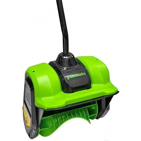 Снегоуборщик электрический Greenworks 2602607UB - фото 7