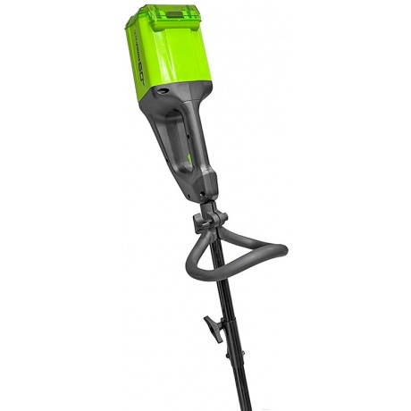 Снегоуборщик электрический Greenworks 2602607UB - фото 8