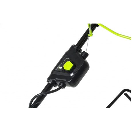 Снегоуборщик электрический Greenworks GD60PST 2кВт - фото 9