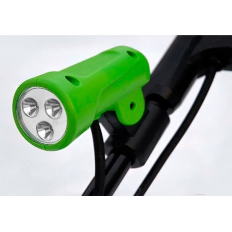 Снегоуборщик электрический Greenworks  GD40SB - фото 8