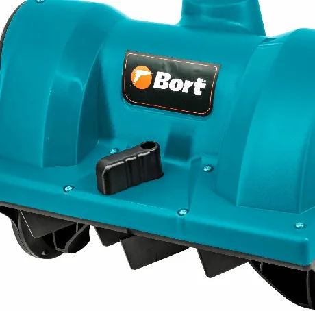 Снегоуборщик аккумуляторный Bort BSF-30 (без АКБ и ЗУ)