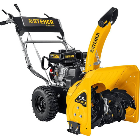 Снегоуборщик Steher GST-756