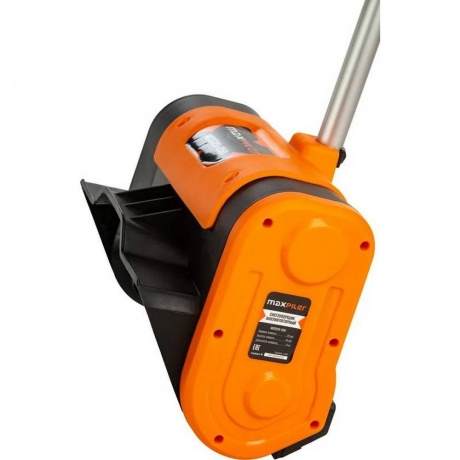 Снегоуборщик MaxPiler MCST20-250 - фото 3
