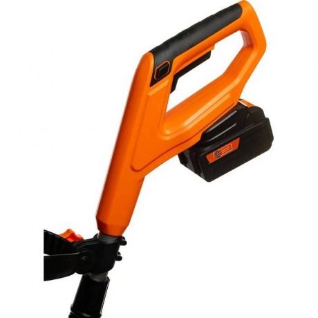 Снегоуборщик MaxPiler MCST20-250 - фото 4