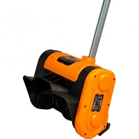 Снегоуборщик MaxPiler MSTE-1200 - фото 3