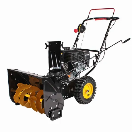 Снегоуборщик бензиновый Champion ST556