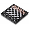 Игра 3 в 1 магнитная (нарды, шахматы, шашки) 3216 19*19 см