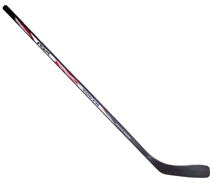 

Клюшка хоккейная детская левая RGX YOUTH