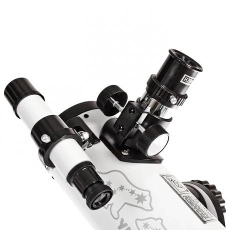 Телескоп Veber Umka 76*300 - фото 3