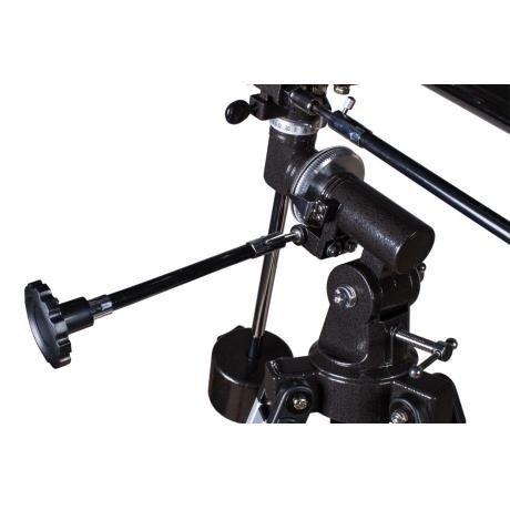 Телескоп Sky-Watcher BK 1149EQ1 - фото 4