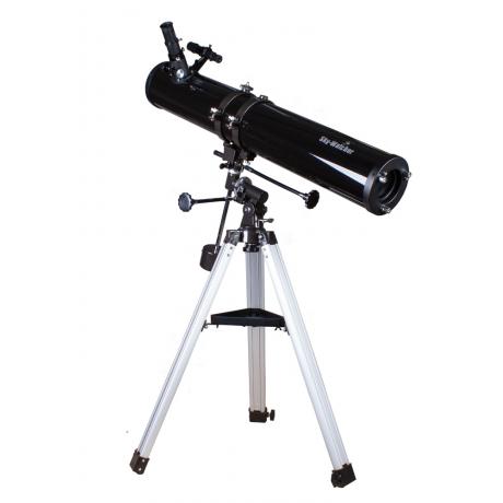 Телескоп Sky-Watcher BK 1149EQ1 - фото 7
