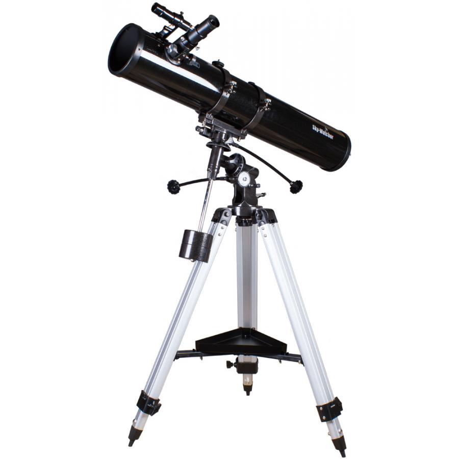 Телескоп Sky-Watcher BK 1149EQ2 - фото 1