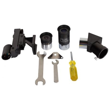 Телескоп Sky-Watcher BK 705AZ3 - фото 10