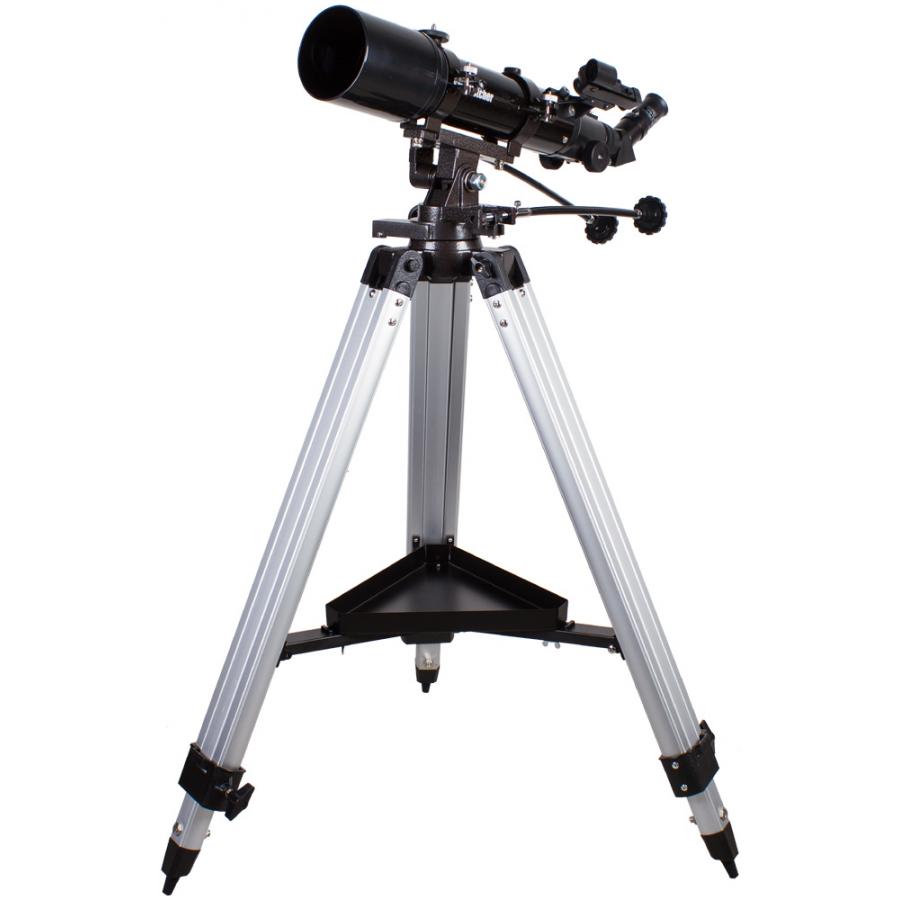 телескоп sky watcher bk 1149eq1 черный Телескоп Sky-Watcher BK 705AZ3
