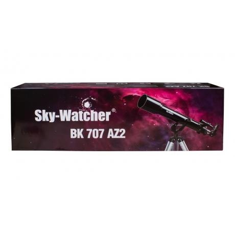 Телескоп Sky-Watcher BK 707AZ2 - фото 2