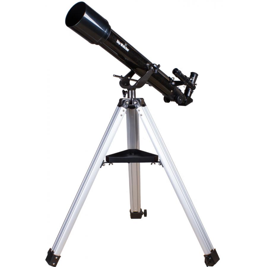 цена Телескоп Sky-Watcher BK 707AZ2