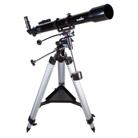 Телескоп Sky-Watcher BK 709EQ2 - фото 5