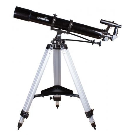 Телескоп Sky-Watcher BK 809AZ3 - фото 4