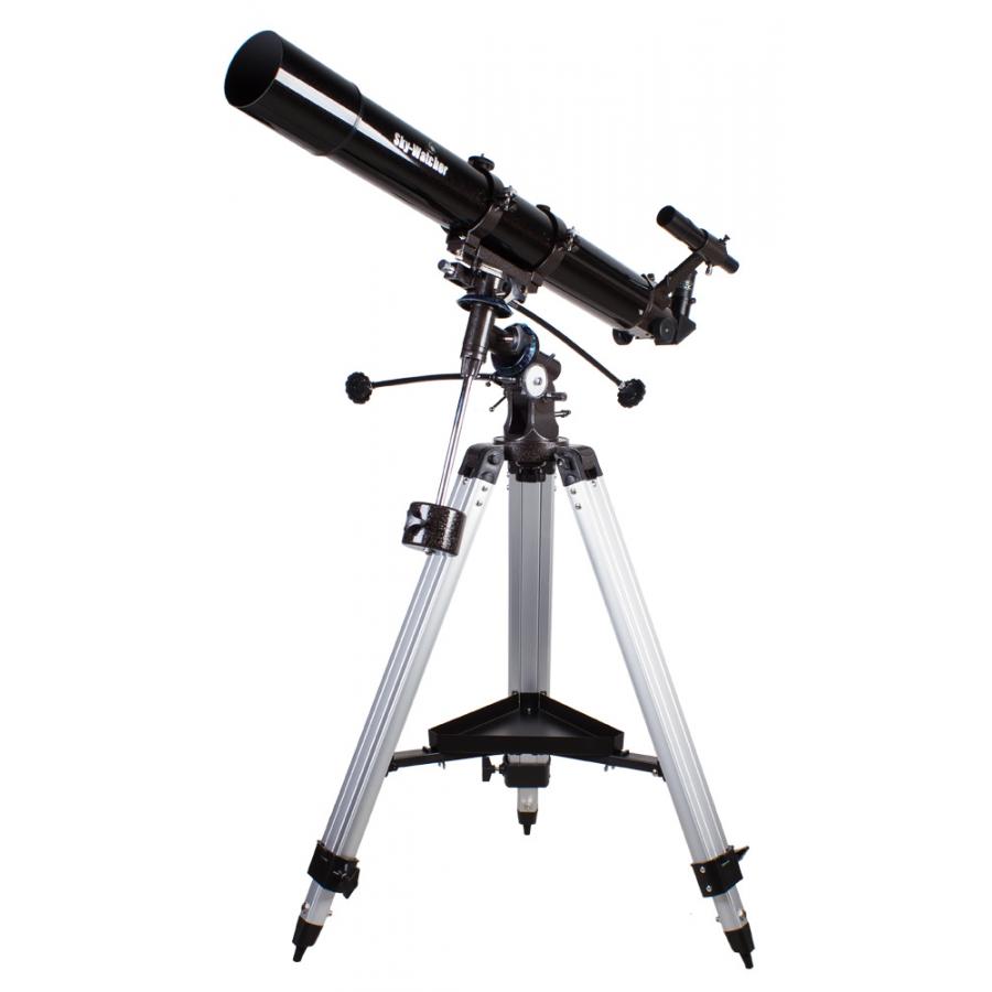 Телескоп Sky-Watcher BK 809EQ2 телескоп sky watcher bk 709eq2