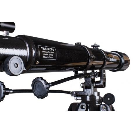 Телескоп Sky-Watcher BK 909AZ3 - фото 9