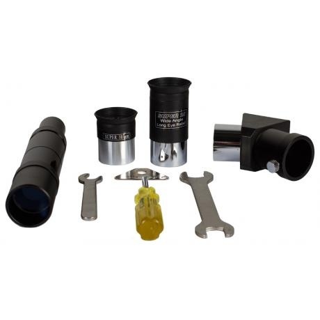 Телескоп Sky-Watcher BK 909AZ3 - фото 10