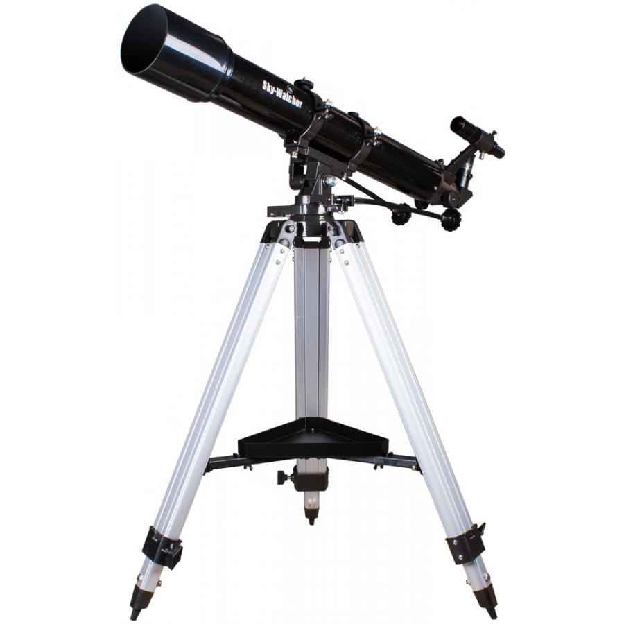 телескоп sky watcher bk 1149eq1 черный Телескоп Sky-Watcher BK 909AZ3