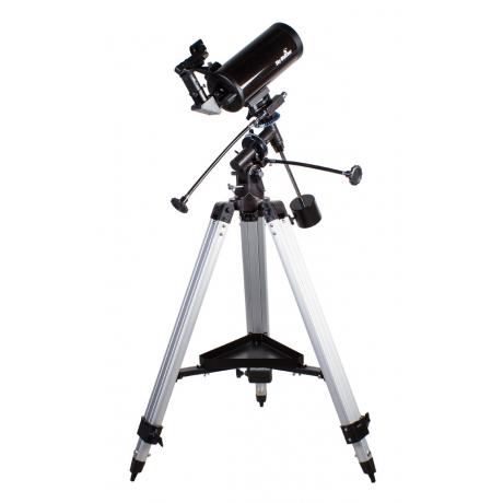 Телескоп Sky-Watcher BK MAK102EQ2 - фото 5