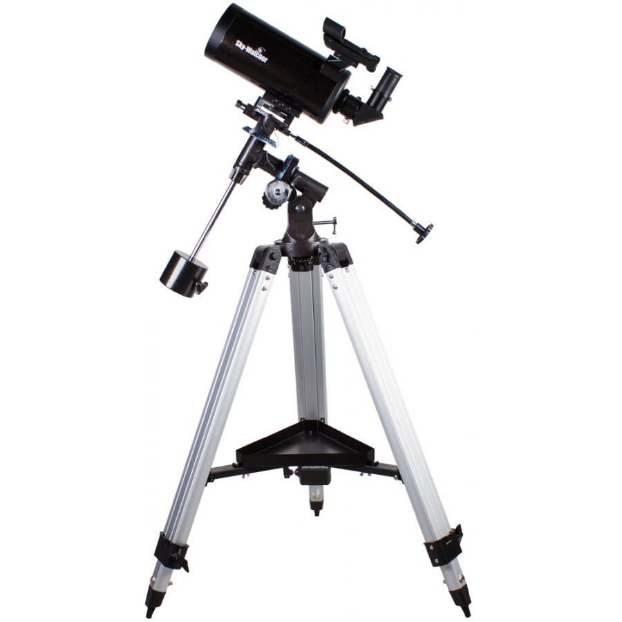 Телескоп Sky-Watcher BK MAK102EQ2 - фото 1