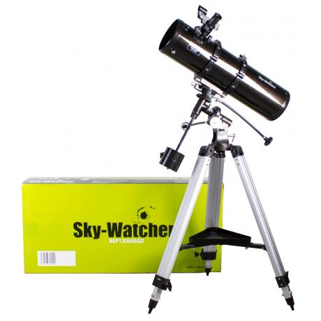 Телескоп Sky-Watcher BK P13065EQ2 - фото 1