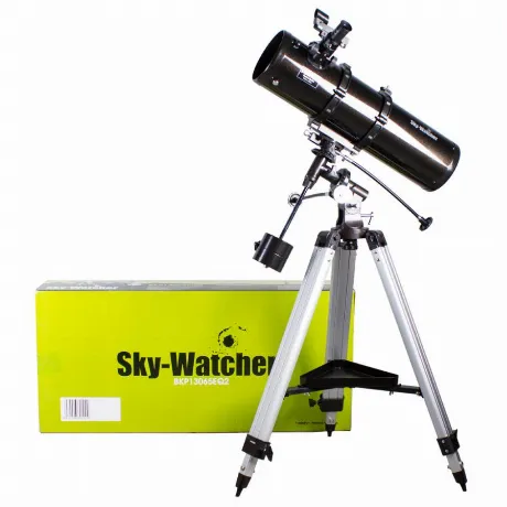 Телескоп Sky-Watcher BK P13065EQ2