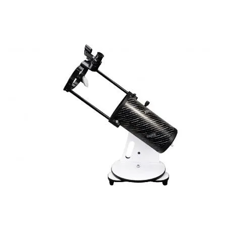Телескоп Sky-Watcher Dob 130/650 Heritage Retractable, настольны...