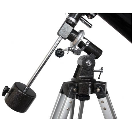 Телескоп Synta BK 1149EQ1 - фото 3