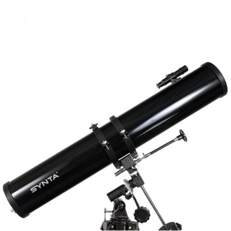 Телескоп Synta BK 1149EQ1 - фото 4