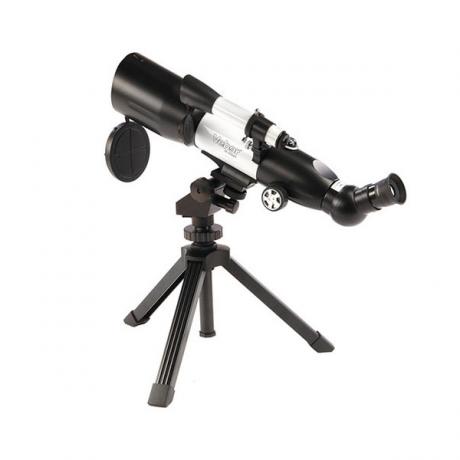 Телескоп Veber 350*60 - фото 1