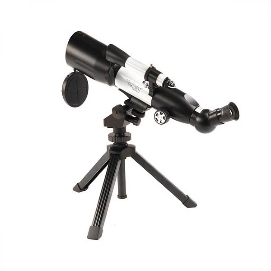 цена Телескоп Veber 350*60