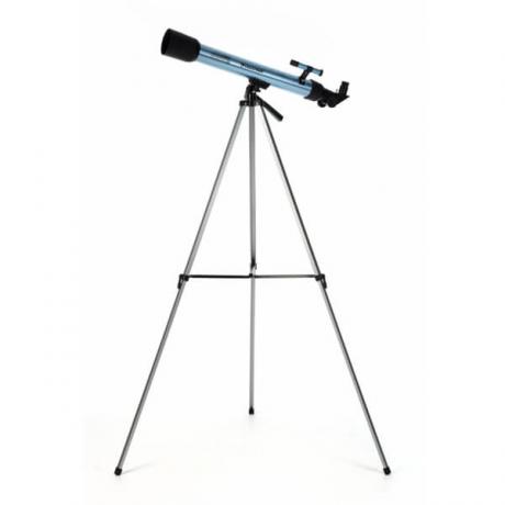 Телескоп-рефрактор Celestron Land and Sky 50 AZ - фото 1