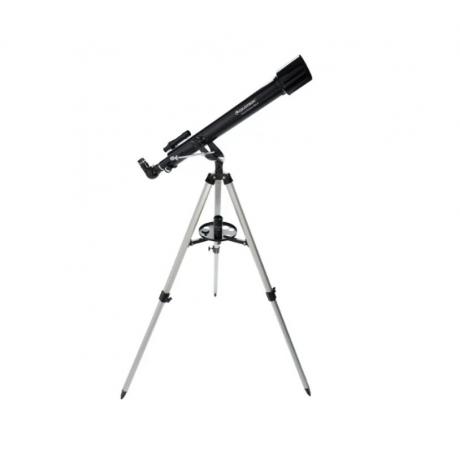 Телескоп-рефрактор Celestron PowerSeeker 60 AZ - фото 2