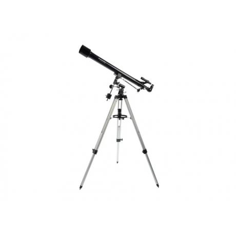Телескоп-рефрактор Celestron PowerSeeker 60 EQ - фото 1
