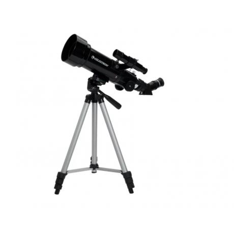 Телескоп-рефрактор Celestron Travel Scope 70 - фото 1