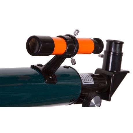 Телескоп Levenhuk LabZZ T2 - фото 8