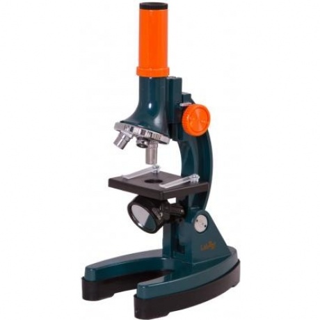 Набор Levenhuk LabZZ MTВ3: микроскоп, телескоп и бинокль - фото 3