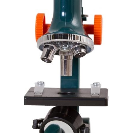 Набор Levenhuk LabZZ MTВ3: микроскоп, телескоп и бинокль - фото 4