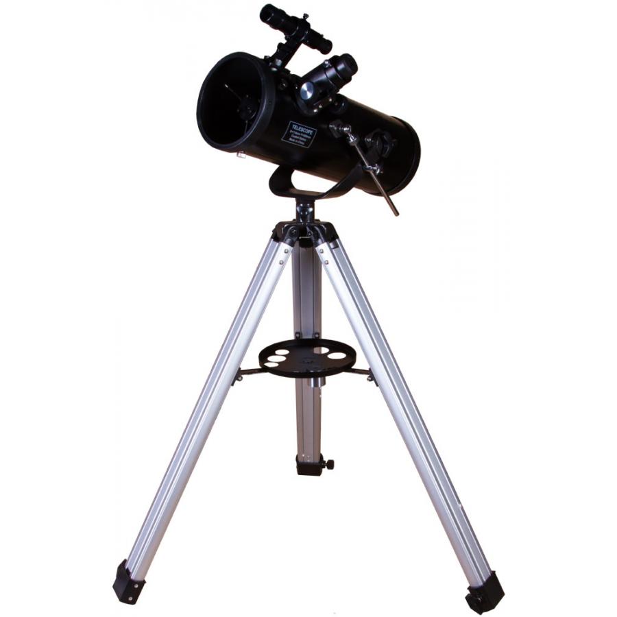 Телескоп Levenhuk Skyline BASE 120S цена и фото