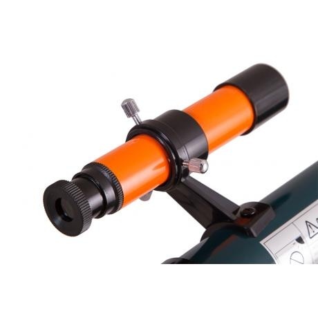 Телескоп Levenhuk LabZZ T1 - фото 7