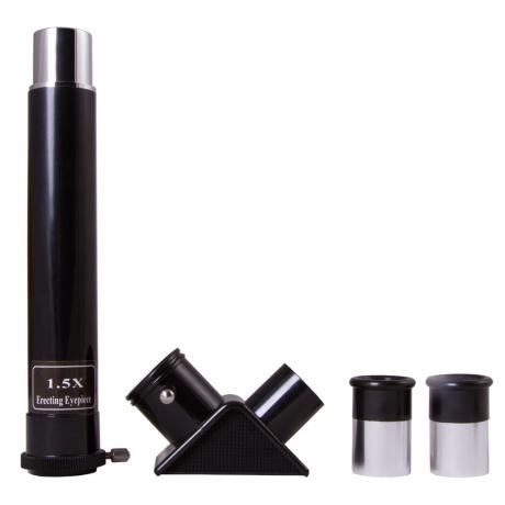 Телескоп Levenhuk LabZZ T1 - фото 10