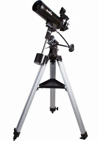 Телескоп Sky-Watcher BK MAK80EQ1