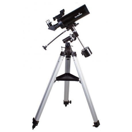 Телескоп Sky-Watcher BK MAK80EQ1 - фото 2