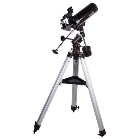 Телескоп Sky-Watcher BK MAK80EQ1 - фото 3
