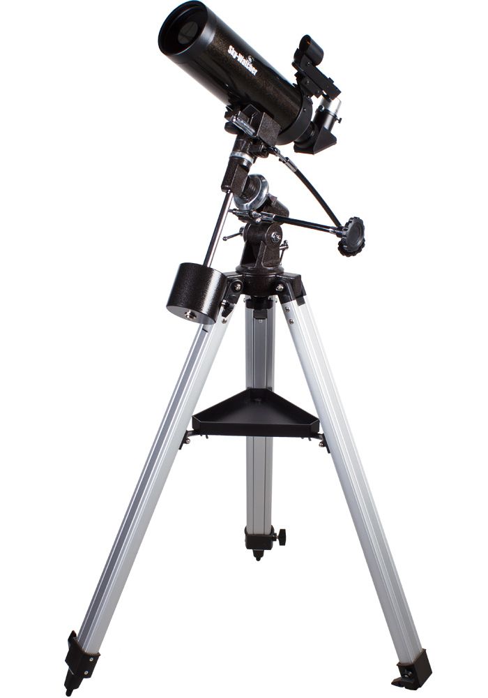 Телескоп Sky-Watcher BK MAK80EQ1 вебкамера creative project watcher 73vf091000000