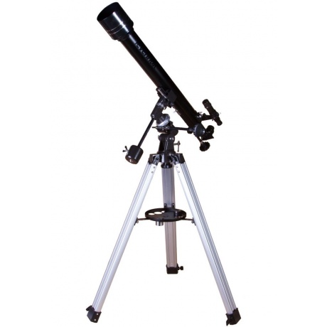 Телескоп Levenhuk Skyline PLUS 60T - фото 1